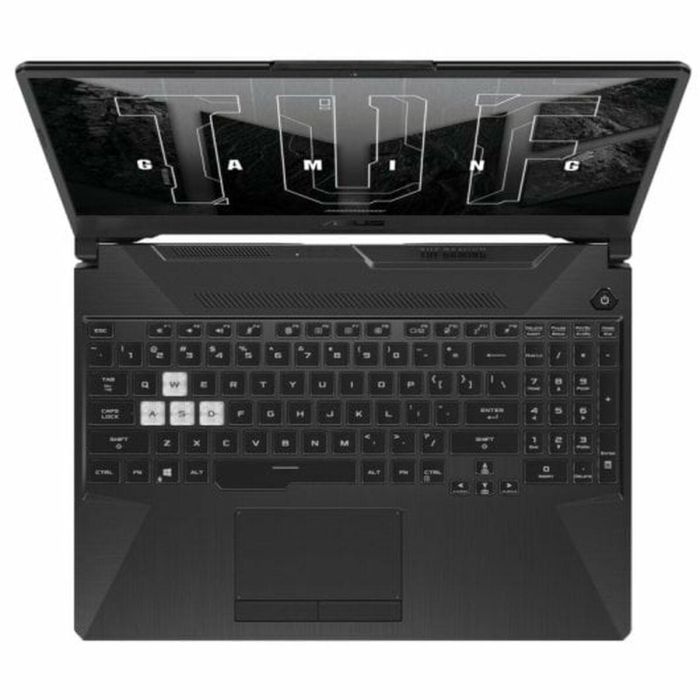 Laptop Asus TUF Gaming A15 FA506NCR-HN006 15,6" 16 GB RAM 512 GB SSD NVIDIA GeForce RTX 3050 Qwerty Español 3