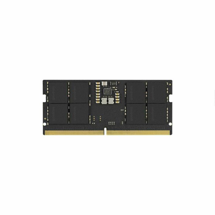 Memoria RAM GoodRam GR4800S564L40S/8G 4 Memoria RAM GoodRam GR4800S564L40S/8G 4