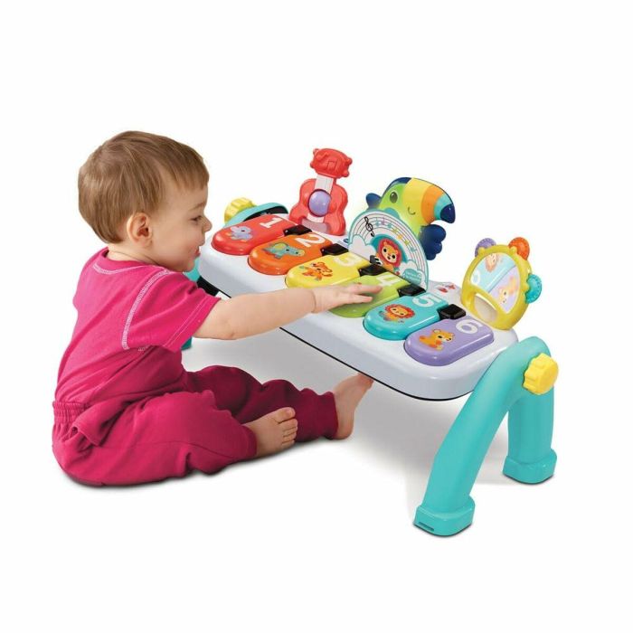 Juguete Musical Vtech Baby 8