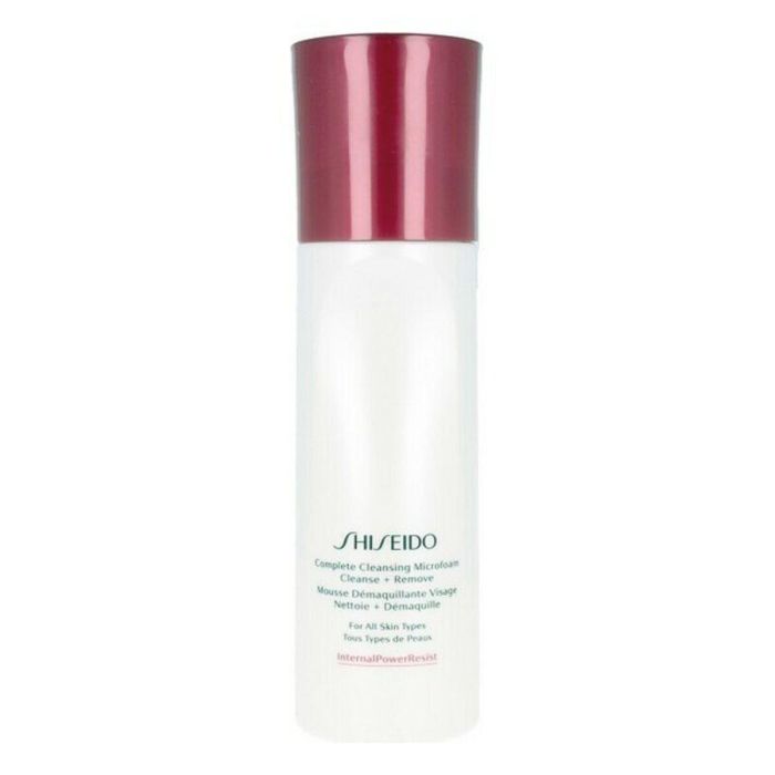 Shiseido Ds Complete Cleansing 180 mL