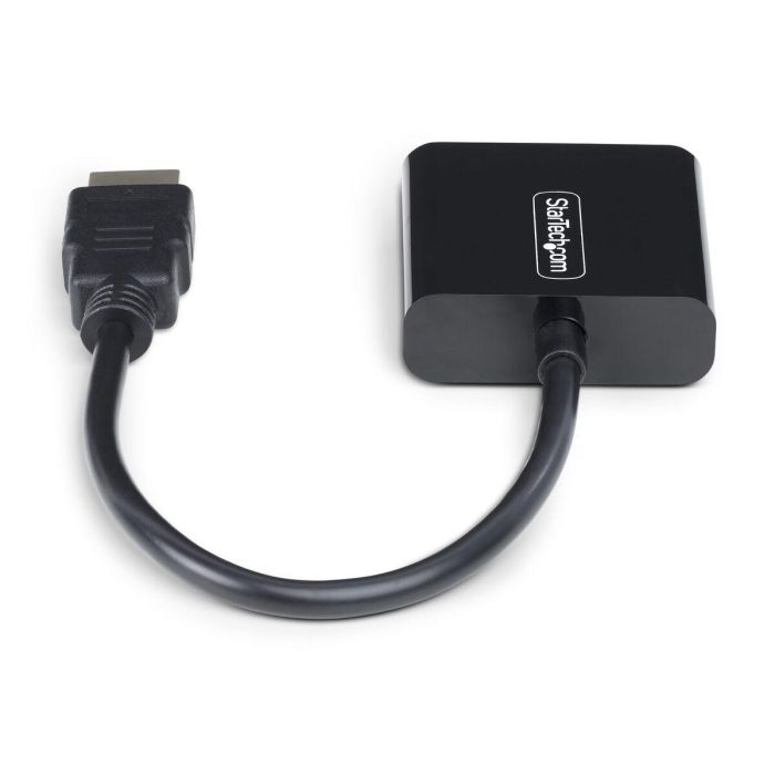 Cable VGA Startech HD2VGAE3 27 Cable VGA Startech HD2VGAE3 27