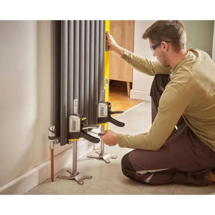 Stanley Juego 2 Elevadores De Mueble Twin Pack Fmht83552-1 Tradelift 2