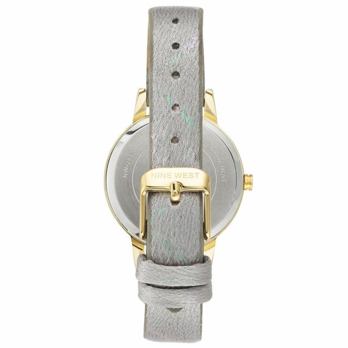Reloj Mujer Nine West NW-2512GPGY (Ø 34 mm) 4