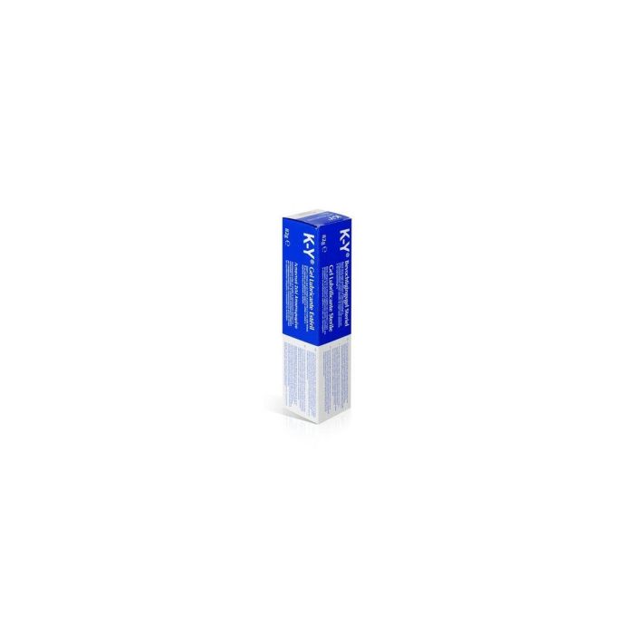 Lubricante Con Base de Agua KY 812417 1