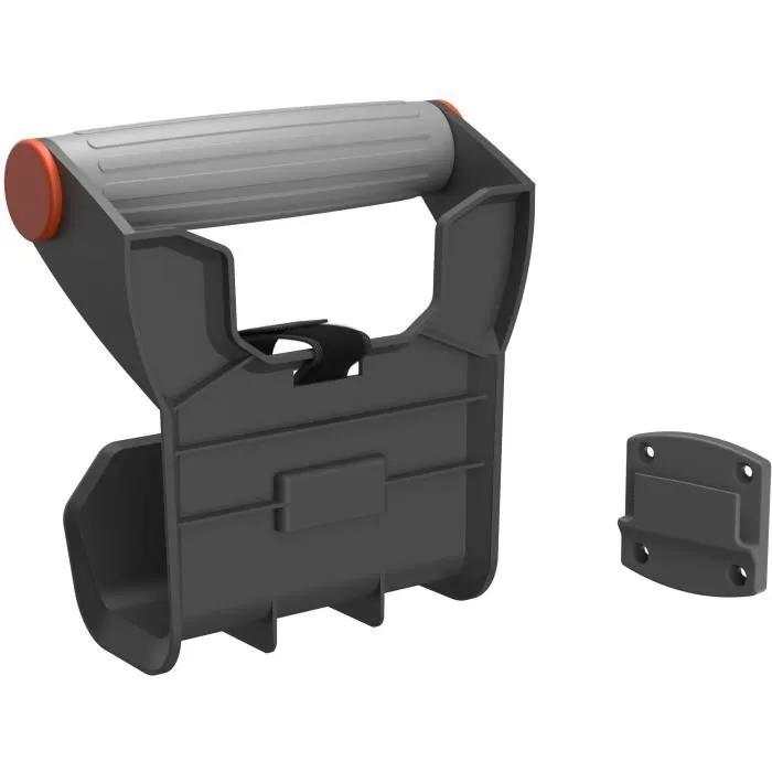 Gao Gao4004282467632 Sistema de gestión de cables para cables de extensión, hasta 25m 5