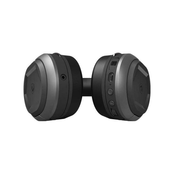 Auriculares inalámbricos para juegos - MSI - IMMERSE GH50 WIRELESS 2