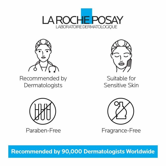 Crema de Manos La Roche Posay Cicaplast 100 ml 6 Crema de Manos La Roche Posay Cicaplast 100 ml 6