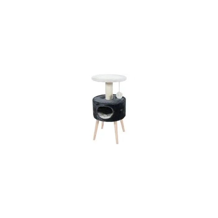 Zolux Mueble Gato Scandy 400x400x770 mm XL Zolux Mueble Gato Scandy 400x400x770 mm XL