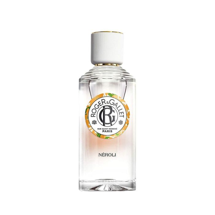 Perfume Unisex Roger & Gallet Néroli EDP EDP 100 ml 1