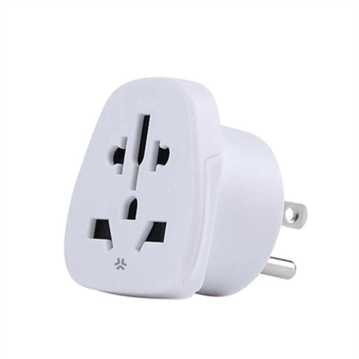 Cargador de Pared Celly TRAVELADAPTERUS 8 Cargador de Pared Celly TRAVELADAPTERUS 8