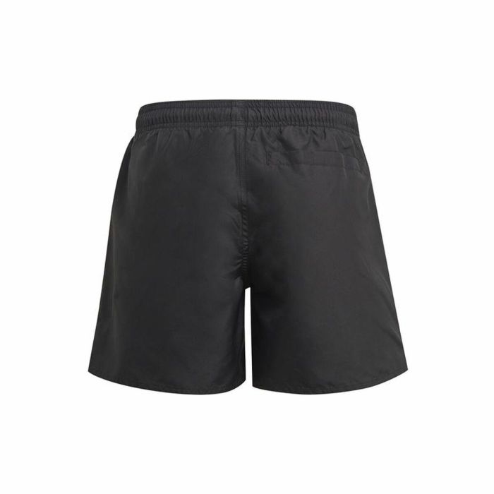 Bañador Niño Adidas b Bos Shorts Negro 4