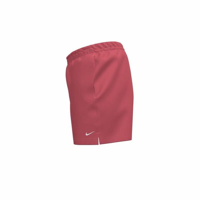 Bañador Hombre Nike Essential Lap Rojo Salmón 31 2