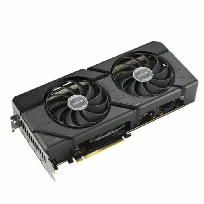 Tarjeta Gráfica Asus 90YV0JJ1-M0NA00 16 GB AMD RADEON RX 7800 XT GDDR6 4