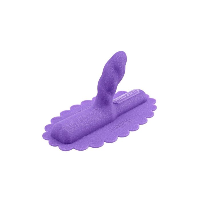 Masturbador The Cowgirl Unicorn Uni Horn Morado 6 Masturbador The Cowgirl Unicorn Uni Horn Morado 6