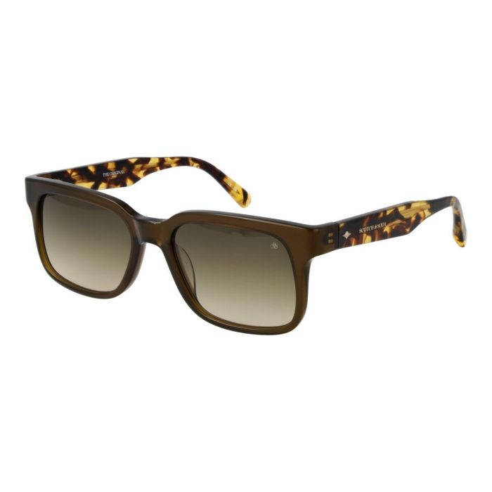 Gafas de Sol Hombre Scotch & Soda SS8017 54550 0 Gafas de Sol Hombre Scotch & Soda SS8017 54550 0