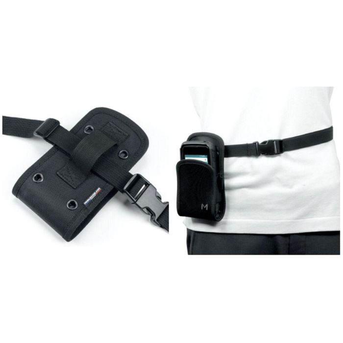 Mobilis Handheld device/smartphone holster with belt 5 Mobilis Handheld device/smartphone holster with belt 5