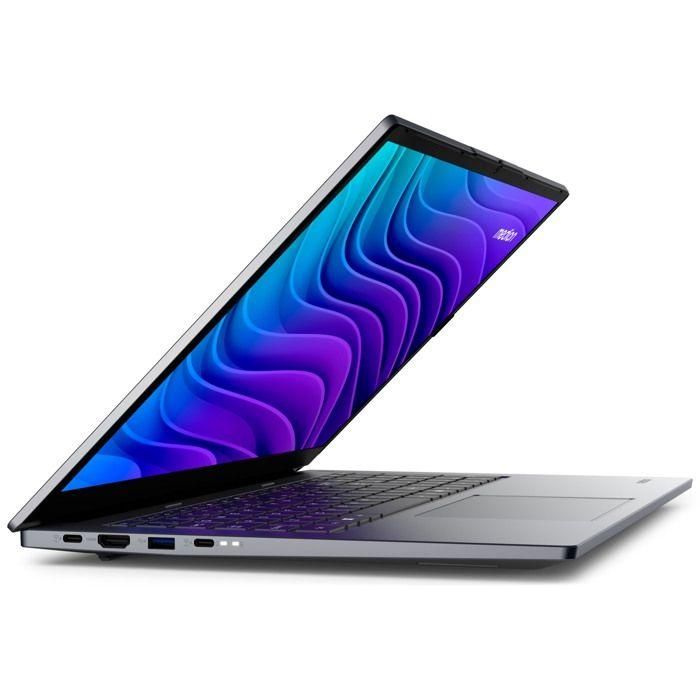 Portátil MEDION AKOYA E17223 MD62638 Windows 11, 17.3" FHD Intel Celeron N100, 4 GB de RAM, 128 GB de SSD, AZERTY 3
