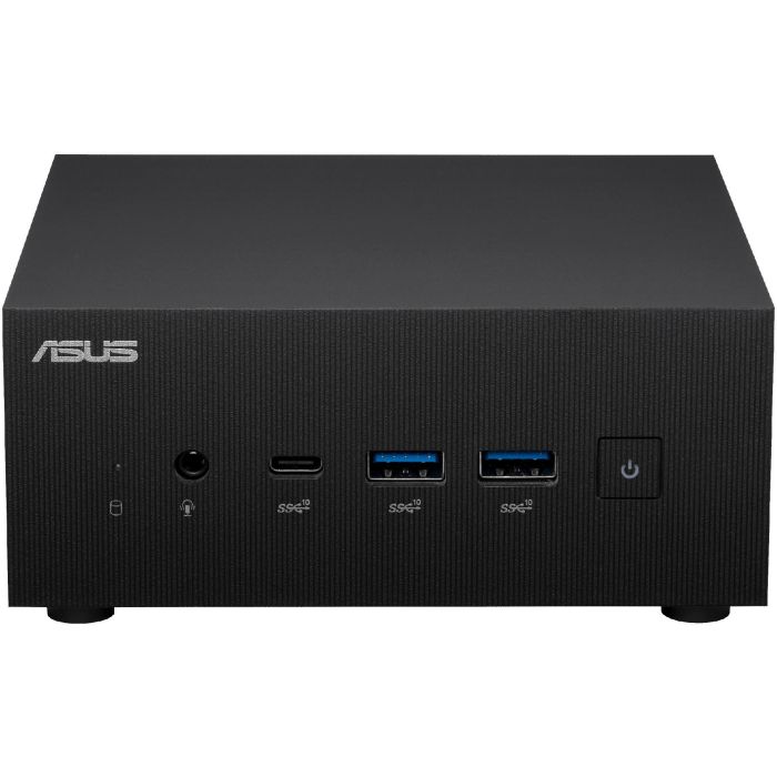 ASUS PN64-BB7014MD Mini PC Intel Core i7-12700H 12ª Gen. DDR5 NVMe Sin Sistema Operativo Negro 4 ASUS PN64-BB7014MD Mini PC Intel Core i7-12700H 12ª Gen. DDR5 NVMe Sin Sistema Operativo Negro 4
