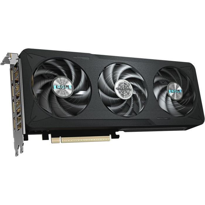 GIGABYTE GV-N506TEAGLEMAX OC-16GD GeForce RTX 5060 Ti EAGLE MAX OC Tarjeta Gráfica 16GB GDDR7, PCI-E 5.0, NVIDIA DLSS 4 1 GIGABYTE GV-N506TEAGLEMAX OC-16GD GeForce RTX 5060 Ti EAGLE MAX OC Tarjeta Gráfica 16GB GDDR7, PCI-E 5.0, NVIDIA DLSS 4 1