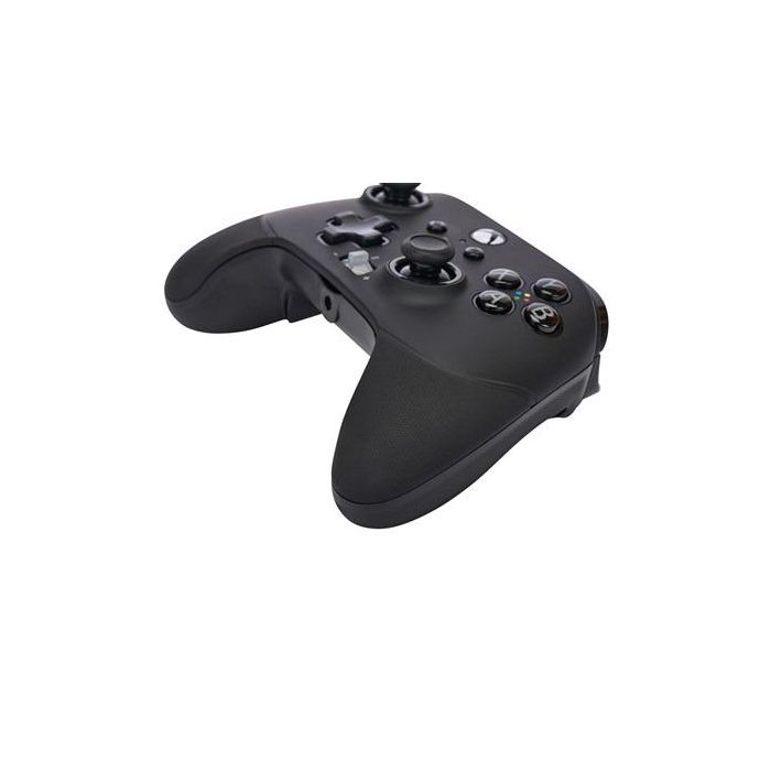 Power A XBGP0062-01 Fusion Pro 3 Mando con Cable para Xbox Series X/S, Botones Programables, ALPS Intercambiables, Estuche Incluido 1 Power A XBGP0062-01 Fusion Pro 3 Mando con Cable para Xbox Series X/S, Botones Programables, ALPS Intercambiables, Estuche Incluido 1