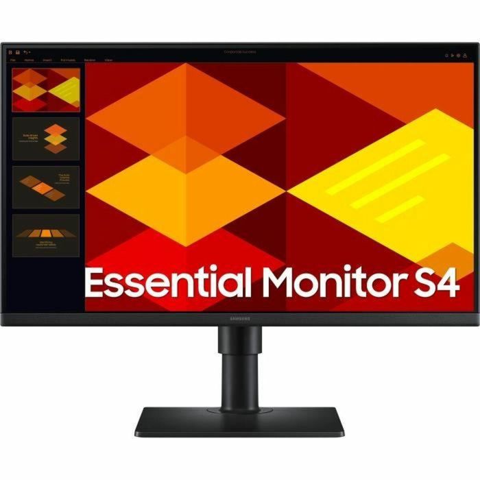 Samsung S27D400G Pantalla PC 27'' FHD 1920x1080 100Hz IPS 5ms(GTG) 250cd/m² HDMI DisplayPort 6 Samsung S27D400G Pantalla PC 27'' FHD 1920x1080 100Hz IPS 5ms(GTG) 250cd/m² HDMI DisplayPort 6