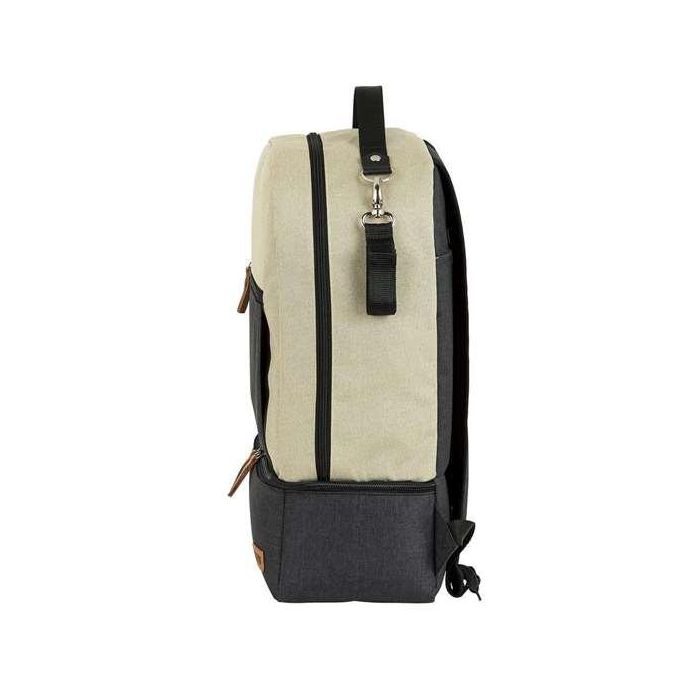 Safta Mochila Accesorios Bebe 30x43x15cm Safta Mochila Accesorios Bebe 30x43x15cm