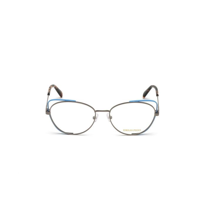 Montura de Gafas Mujer Emilio Pucci EP5141-54008 ø 54 mm 2