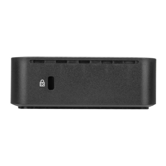 Targus DOCK310EUZ Docking Station USB-C Universal para Portátil 65W PD, Doble HDMI 4K, 3x USB-A, Ethernet - Negro 2 Targus DOCK310EUZ Docking Station USB-C Universal para Portátil 65W PD, Doble HDMI 4K, 3x USB-A, Ethernet - Negro 2