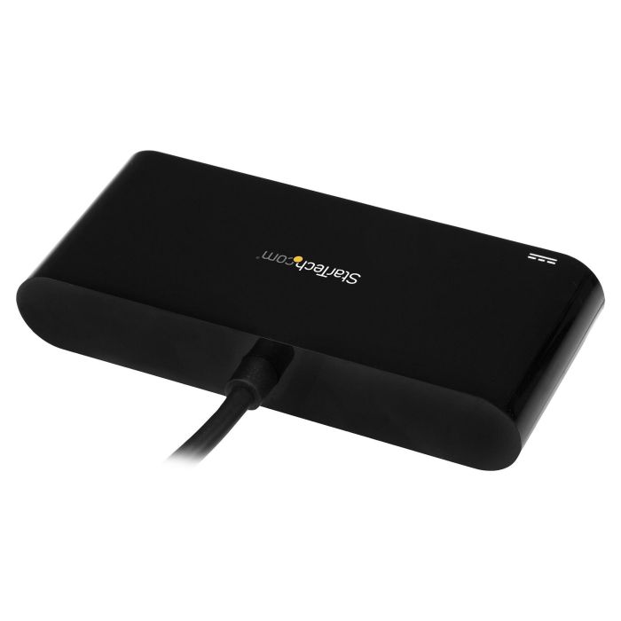 Adaptador de Red Startech US1GC303APD Negro 2