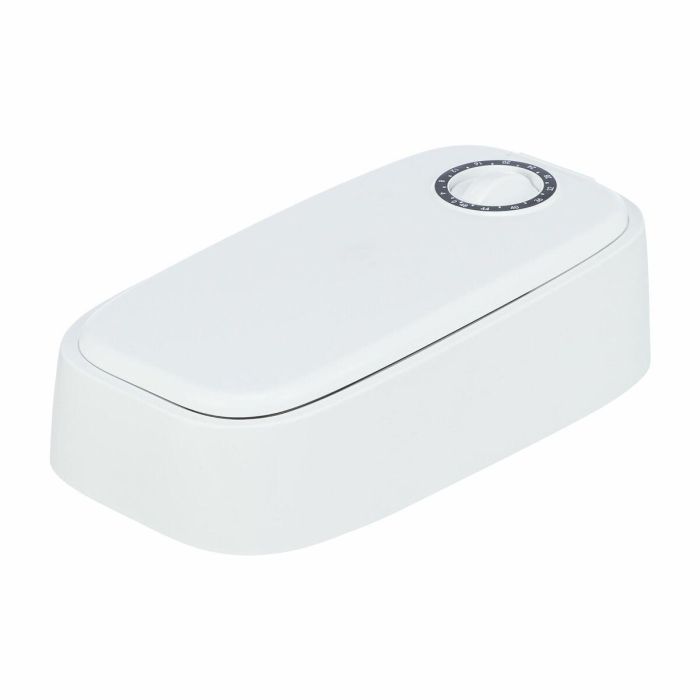 Comedero para Mascotas Trixie Blanco Negro Plástico 300 ml 36 Comedero para Mascotas Trixie Blanco Negro Plástico 300 ml 36