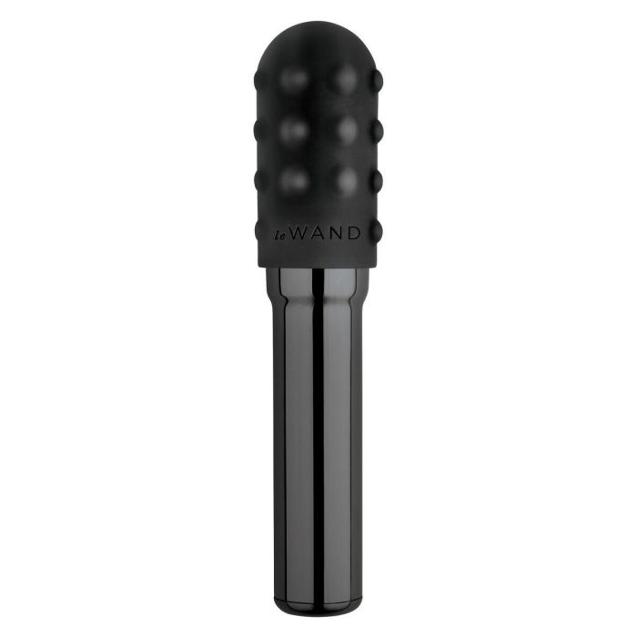 Bala Vibradora Le Wand Negro 28