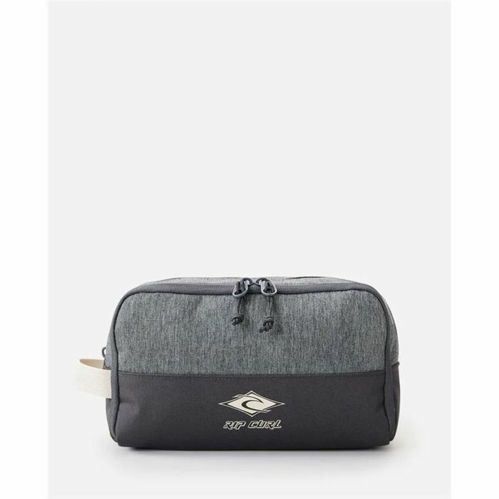 Neceser de Viaje Rip Curl Classic Surf Gris 4 Neceser de Viaje Rip Curl Classic Surf Gris 4