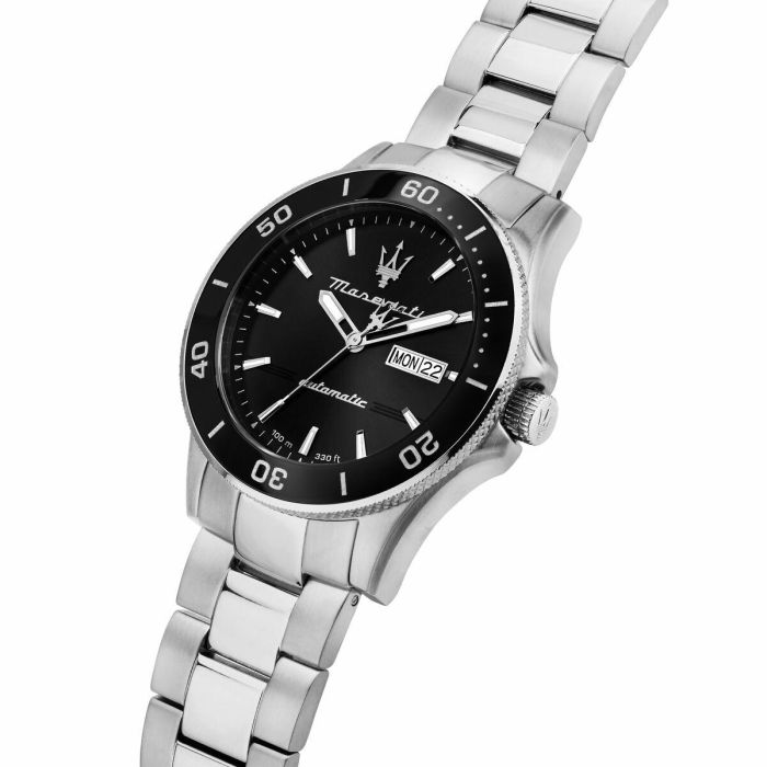 Reloj Hombre Maserati R8823100002 (Ø 43 mm) 2 Reloj Hombre Maserati R8823100002 (Ø 43 mm) 2