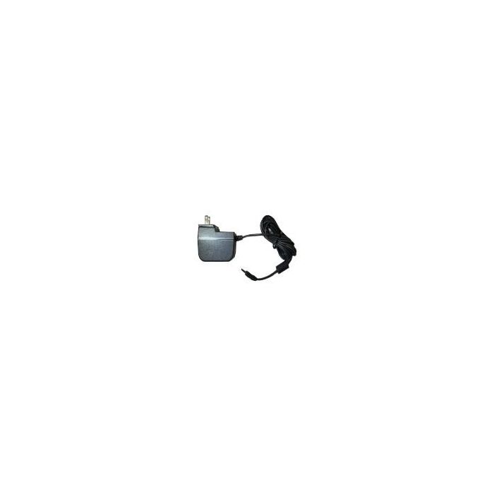 Logitech WW-9004 SWYTCH Power Adapter Kit para Logitech Swytch Hub, Alimentación Interior 100-240V, Negro