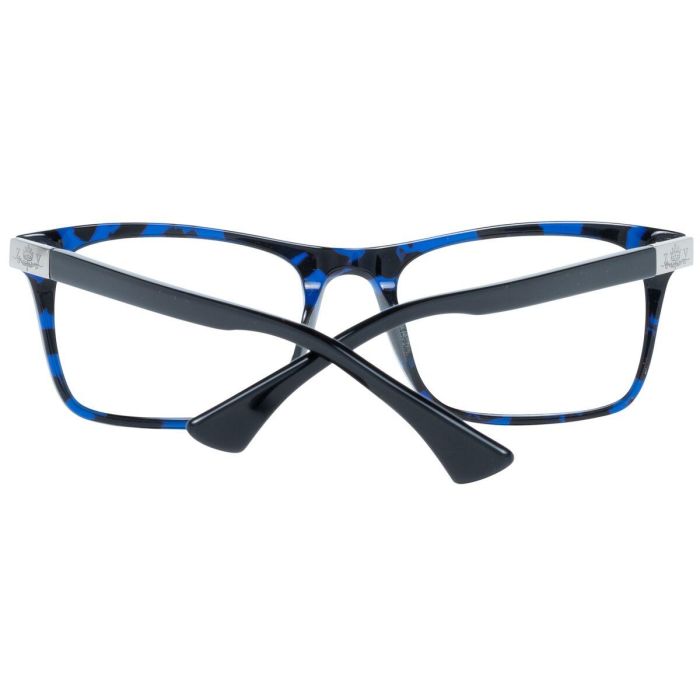 Montura de Gafas Hombre Zadig & Voltaire VZV019 520L93 2 Montura de Gafas Hombre Zadig & Voltaire VZV019 520L93 2