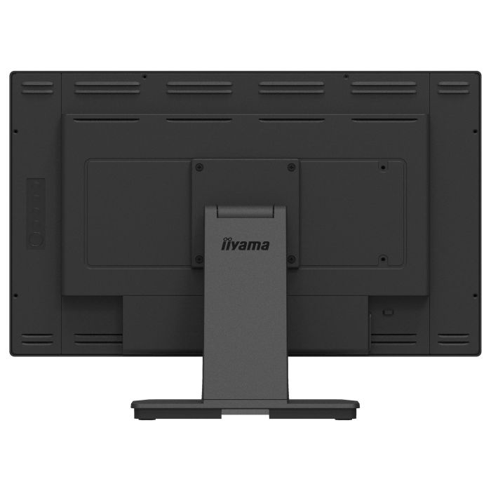 Iiyama Pantalla Táctil ProLite T2234MSC-B1S 21.5" Full HD 1920x1080 IPS Negro