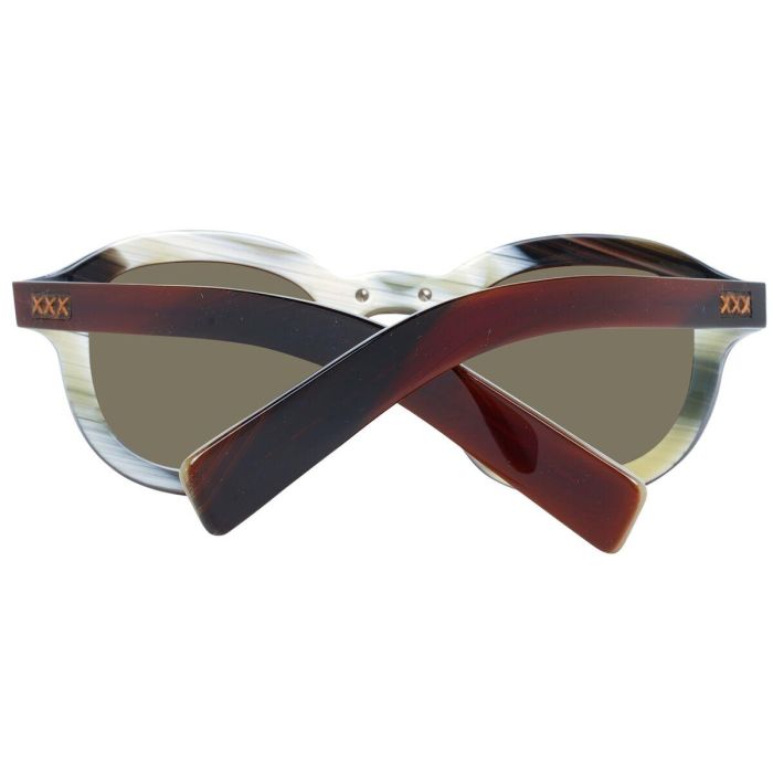 Gafas de Sol Hombre Ermenegildo Zegna ZC0011 47E47 2