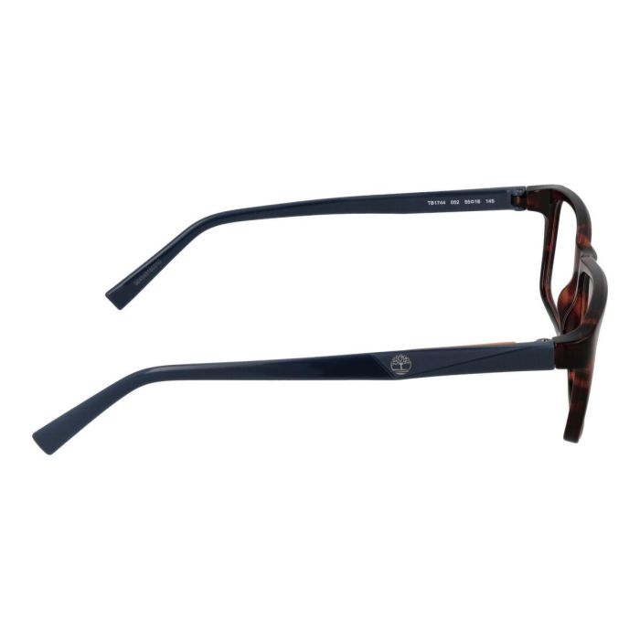Montura de Gafas Hombre Timberland TB1744 55052 1 Montura de Gafas Hombre Timberland TB1744 55052 1