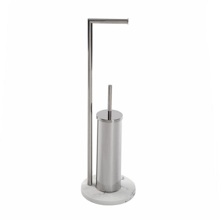 Portarrollos de Papel Higiénico Versa Metal Plástico Multicolor 65 cm Portarrollos de Papel Higiénico Versa Metal Plástico Multicolor 65 cm