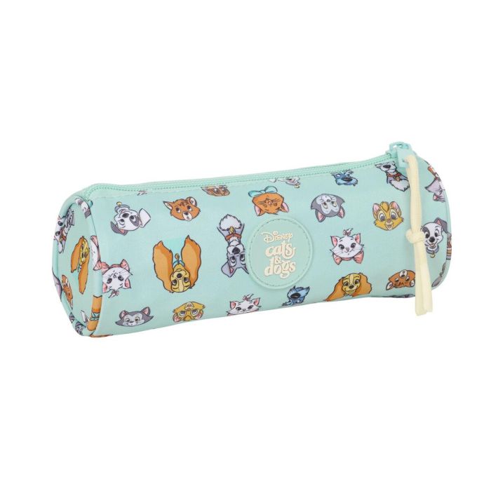 Portatodo Disney Azul 20 x 7 x 7 cm 2 Portatodo Disney Azul 20 x 7 x 7 cm 2