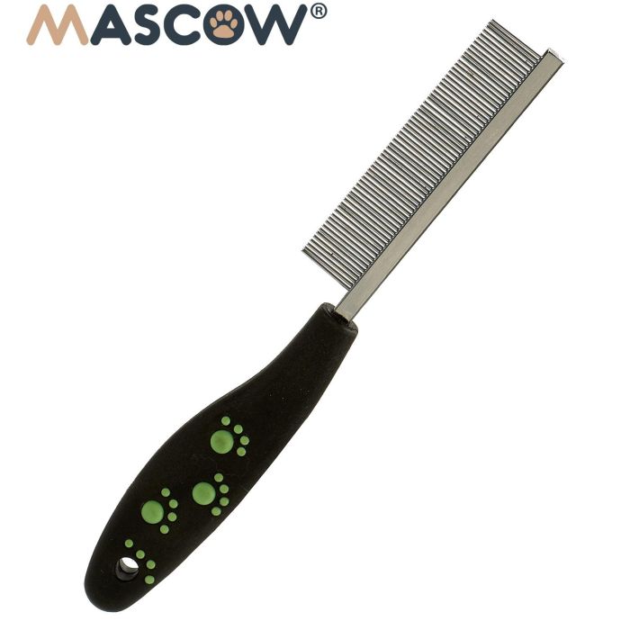 Peine Mascota 21Cm Surtidos Mascow (24 Unidades) 1 Peine Mascota 21Cm Surtidos Mascow (24 Unidades) 1