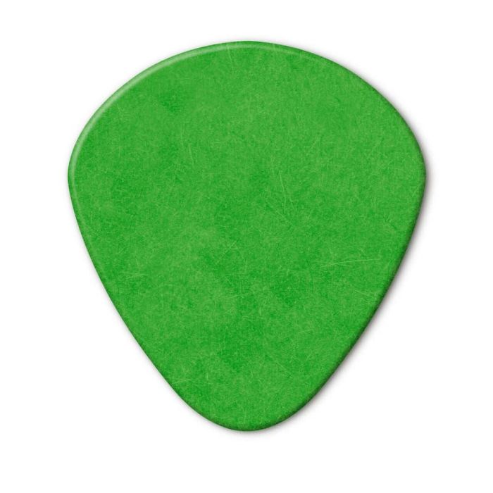 Dunlop Pack 36 Púas Tortex Jazz III Green Medium 2