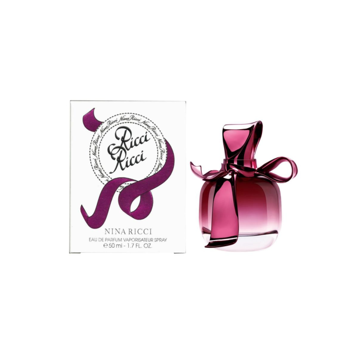 Nina Ricci Ricci Ricci Woman Edp 50 mL