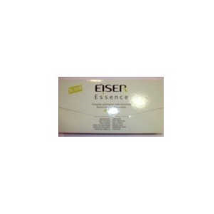 Complejo Polivegetal 12 X8 mL. Eiser