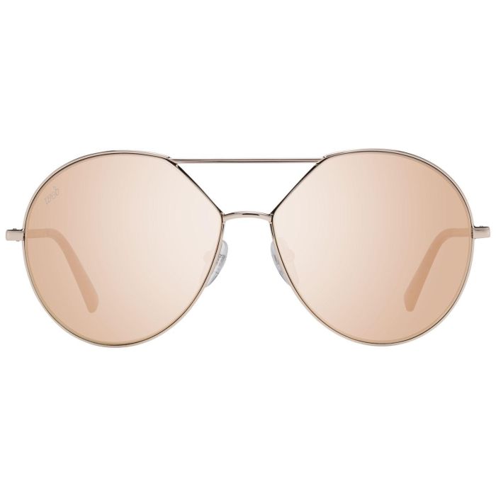 Gafas de Sol Mujer Web Eyewear WE0286 5728C ø 57 mm 2 Gafas de Sol Mujer Web Eyewear WE0286 5728C ø 57 mm 2