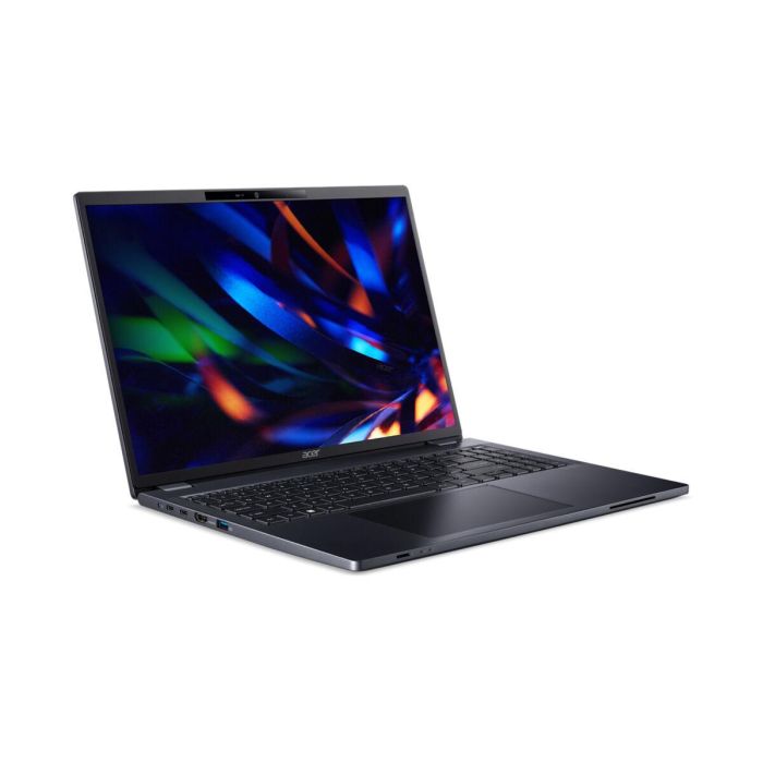 Laptop Acer TMP416-52 16" i5-1335U 16 GB RAM 512 GB SSD Qwerty Español 8 Laptop Acer TMP416-52 16" i5-1335U 16 GB RAM 512 GB SSD Qwerty Español 8
