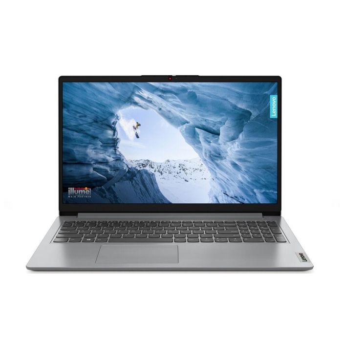 Laptop Lenovo 15,6" Intel Celeron N4500 4 GB RAM 128 GB SSD 3 Laptop Lenovo 15,6" Intel Celeron N4500 4 GB RAM 128 GB SSD 3