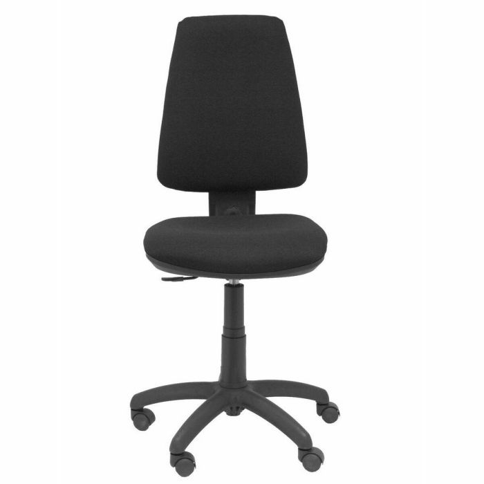 Silla de Oficina Elche CP P&C 14CPBALI840 Negro 2 Silla de Oficina Elche CP P&C 14CPBALI840 Negro 2