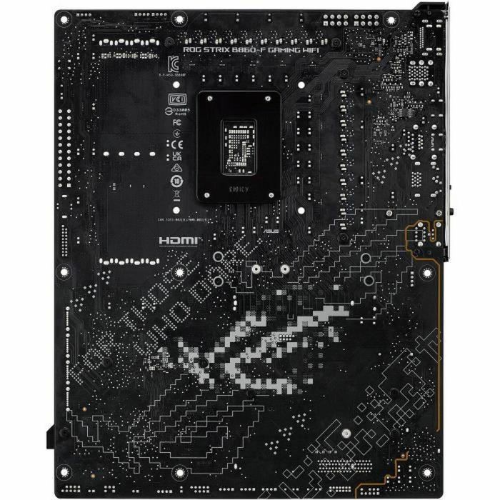 Asus ROG STRIX B860-F GAMING WiFi Placa base Intel B860 LGA 1851 (Socket V1) ATX 38