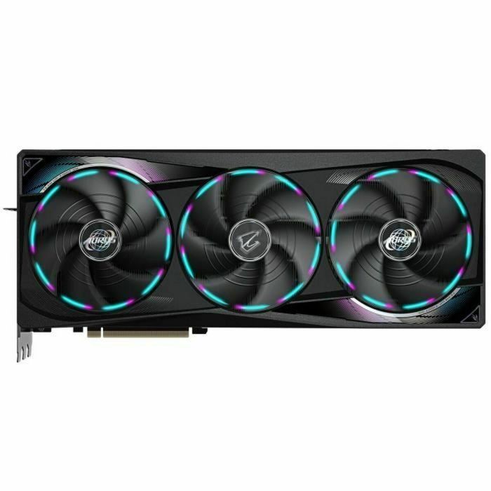 Gigabyte ASU4719331355807 Tarjeta Gráfica AORUS GeForce RTX 5090 MASTER 32GB 1 Gigabyte ASU4719331355807 Tarjeta Gráfica AORUS GeForce RTX 5090 MASTER 32GB 1